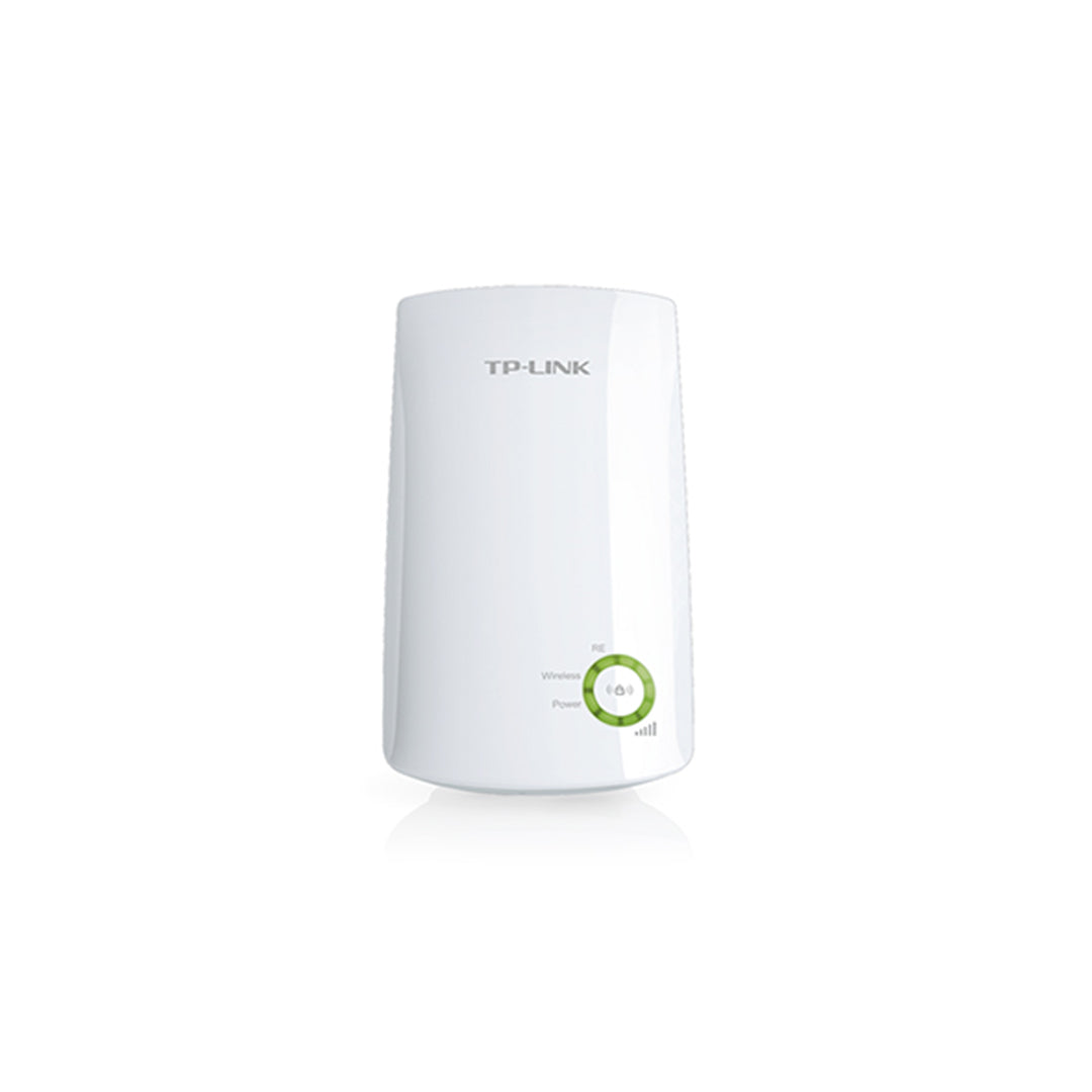 TP-LINK TL-WA854RE 300MBPS WIFI RANGE EXTENDER - 6935364086985