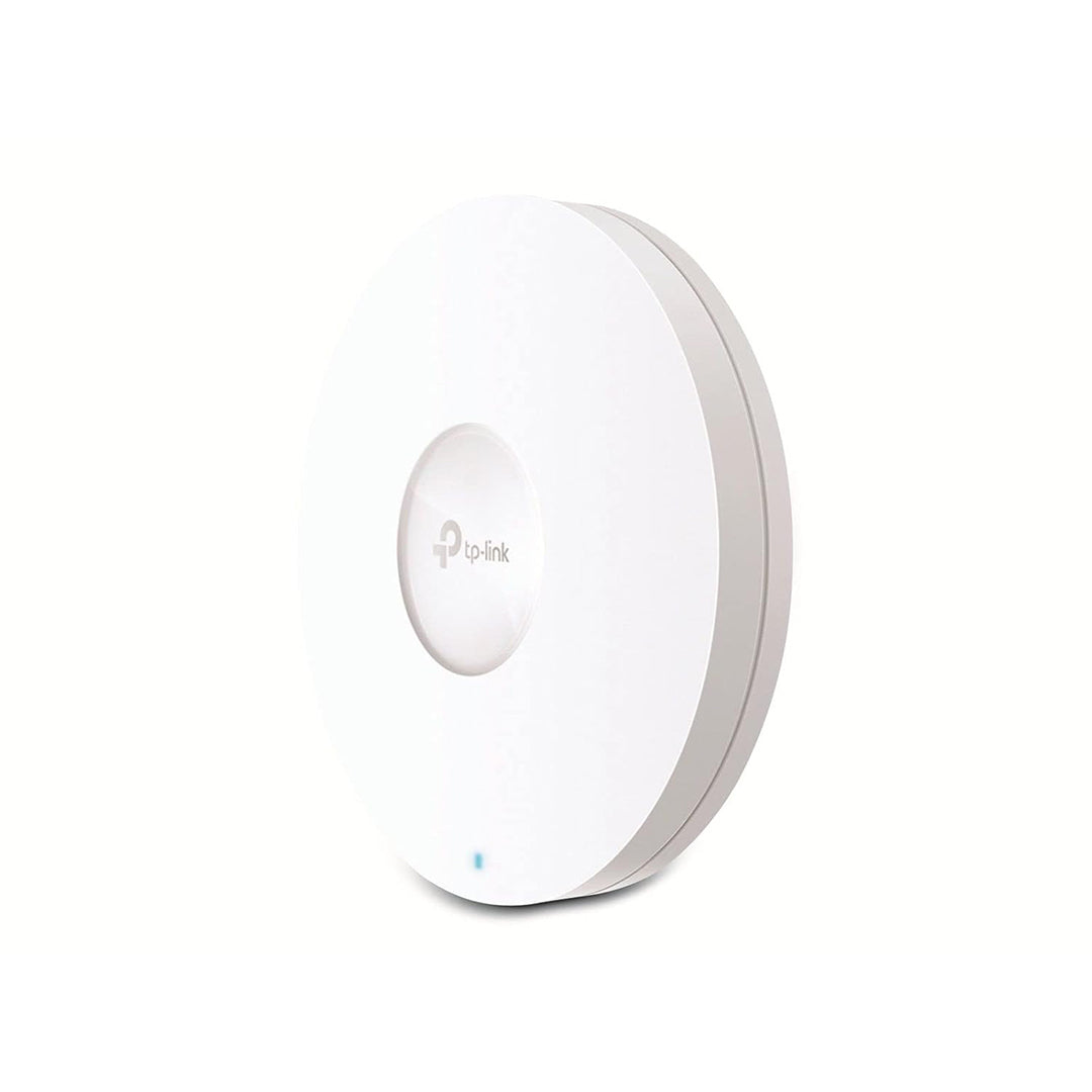 TP-Link EAP660 HD AX3600 Wireless Dual Band Multi-Gigabit Ceiling Mount Access Point - 6935364089719