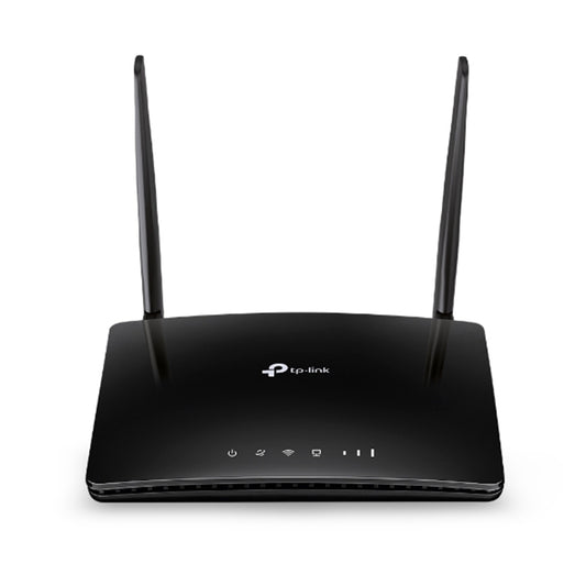 TP-LINK ARCHER MR200 AC750 Wireless Dual Band 4G LTE Router - 6935364092740
