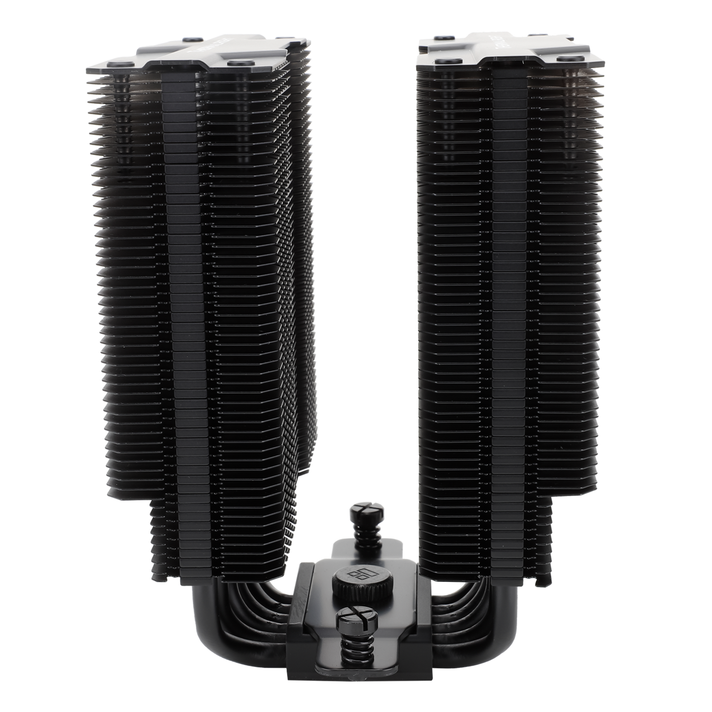 THERMALRIGHT PEERLESS ASSASSIN 120 BLACK DUAL HEATSINK COOLER(2YRS)- 814256003049
