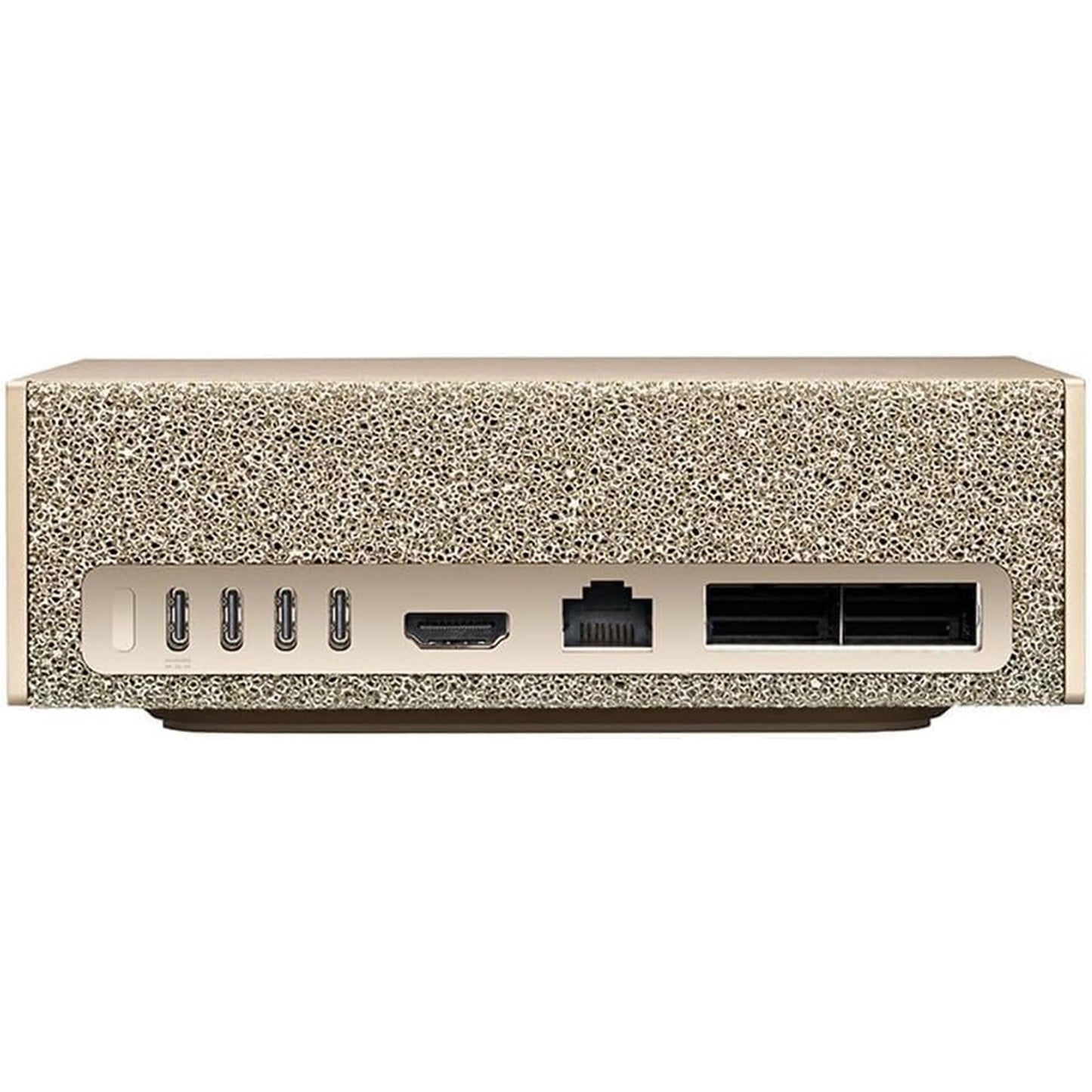 NVIDIA DGX SPARK AI SUPERCOMPUTER (128GB DDR5x/4TB/NVIDIA GB10 GRACE BLACKWELL/DGX OS) - 810152850381