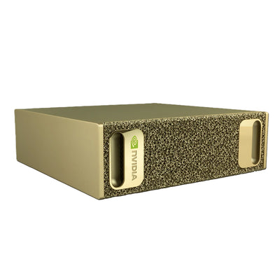 NVIDIA DGX SPARK AI SUPERCOMPUTER (128GB DDR5x/4TB/NVIDIA GB10 GRACE BLACKWELL/DGX OS) - 810152850381