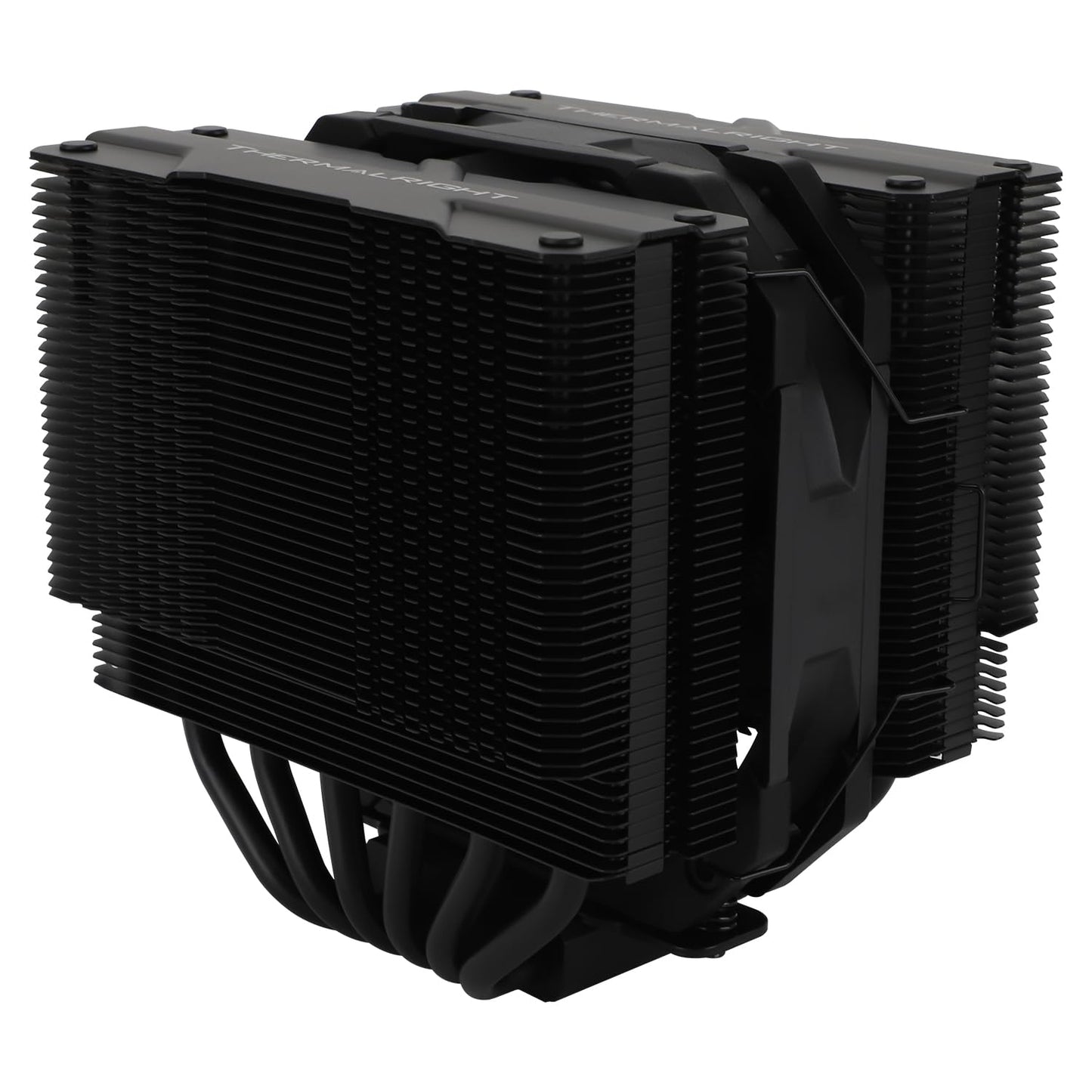 THERMALRIGHT PEERLESS ASSASSIN 120 MINI BLACK HEATSINK COOLER - 814256016940