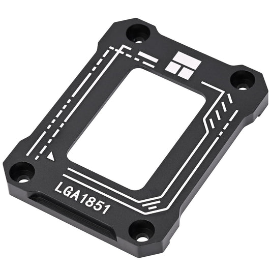 Thermalright LGA1851-BCF BLACK CPU Contact Frame - 814256019095