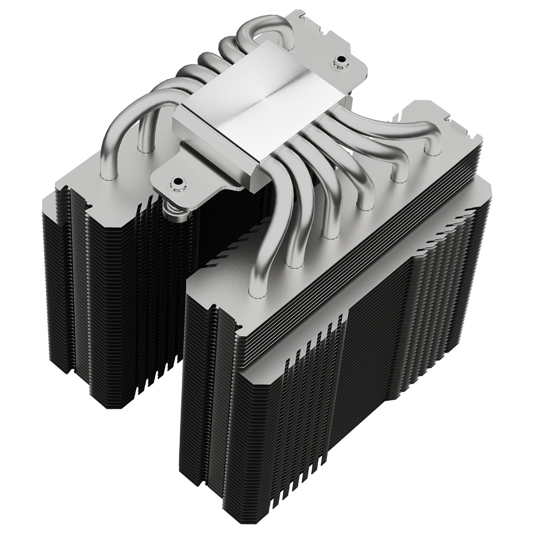THERMALRIGHT PEERLESS ASSASSIN 120 DIGITAL ARGB BLACK HEATSINK COOLER - 814256019378