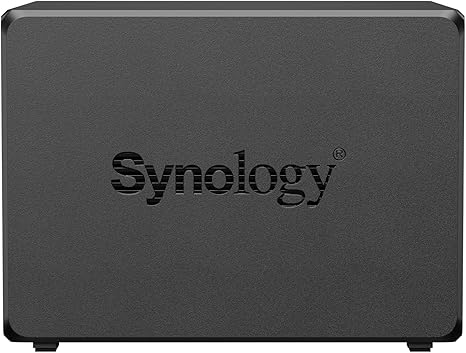 SYNOLOGY DS425+ CELERON J4125 4C 2GB 4-BAY NAS STORAGE(3YRS CARRY-IN)- 4711174725991