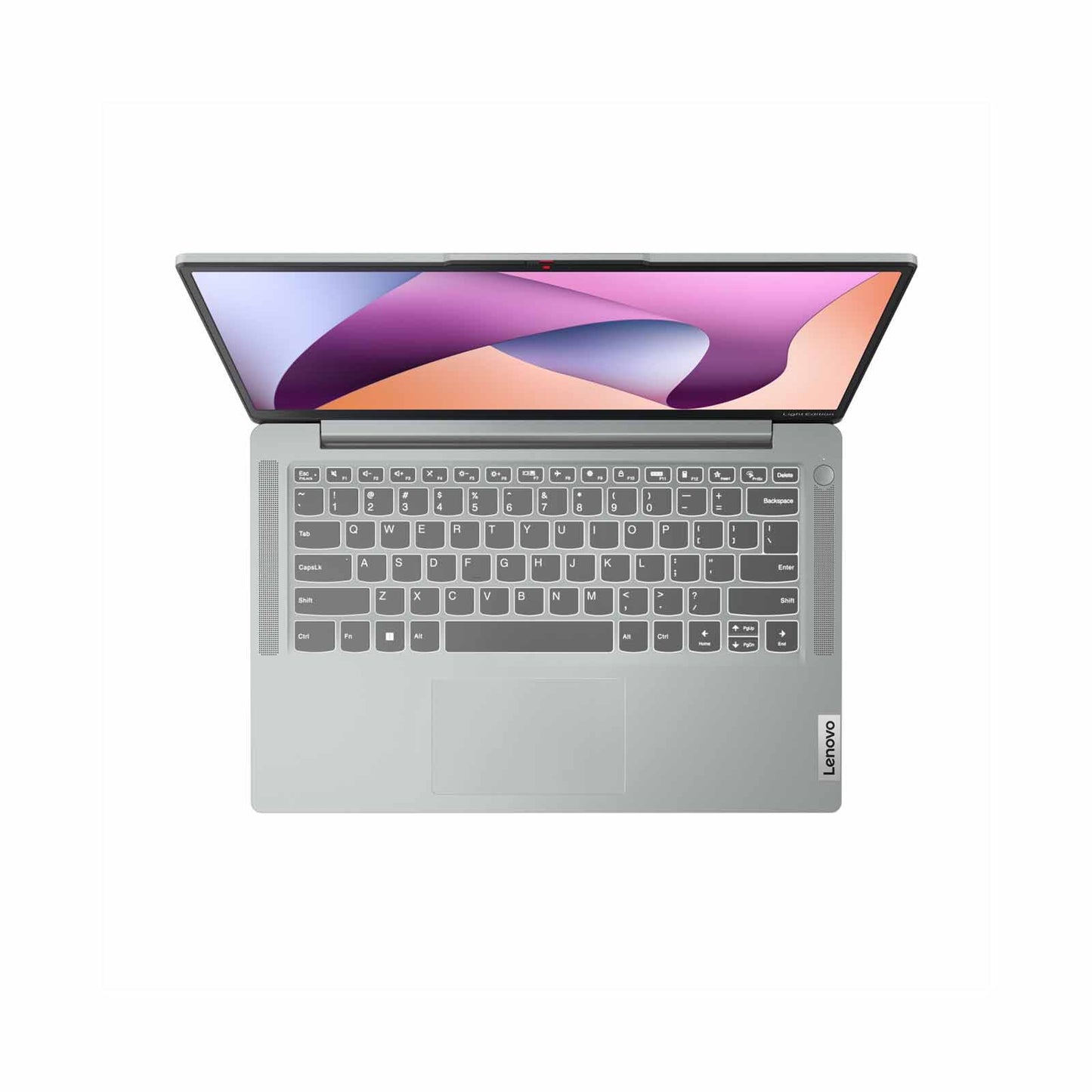 LENOVO IDEAPAD SLIM 3 82XN00ELSB (RYZEN 5 40 4C/8GB RAM LPDDR5-5500Mhz/512GB SSD 2242/AMD 610M/14"FHD/WIN11H) - 82XN00ELSB