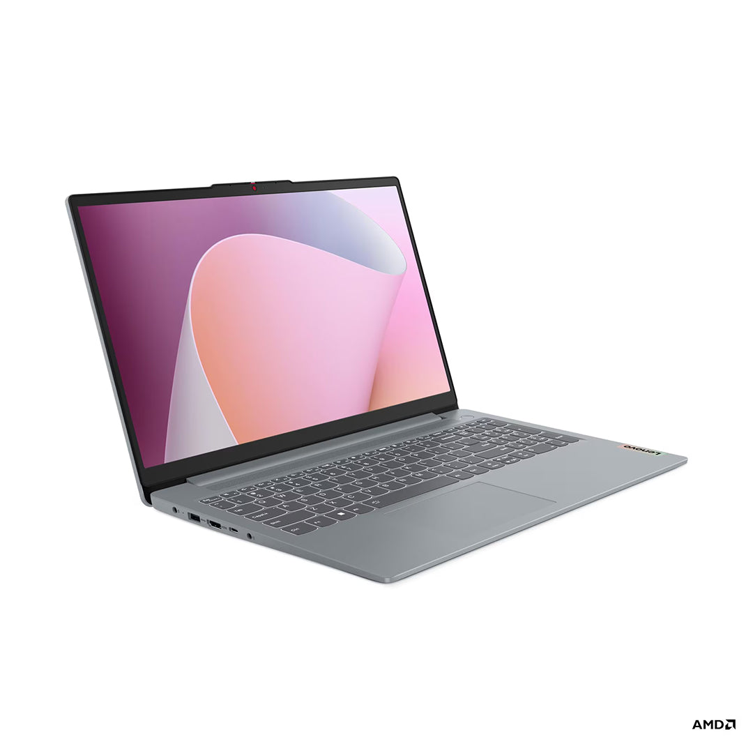 LENOVO IP SLIM 3 82XQ00THSB (RYZEN 5 7520U/16GB RAM/512GB SSD/AMD/15.6"FHD/WIN11H) - 82XQ00THSB