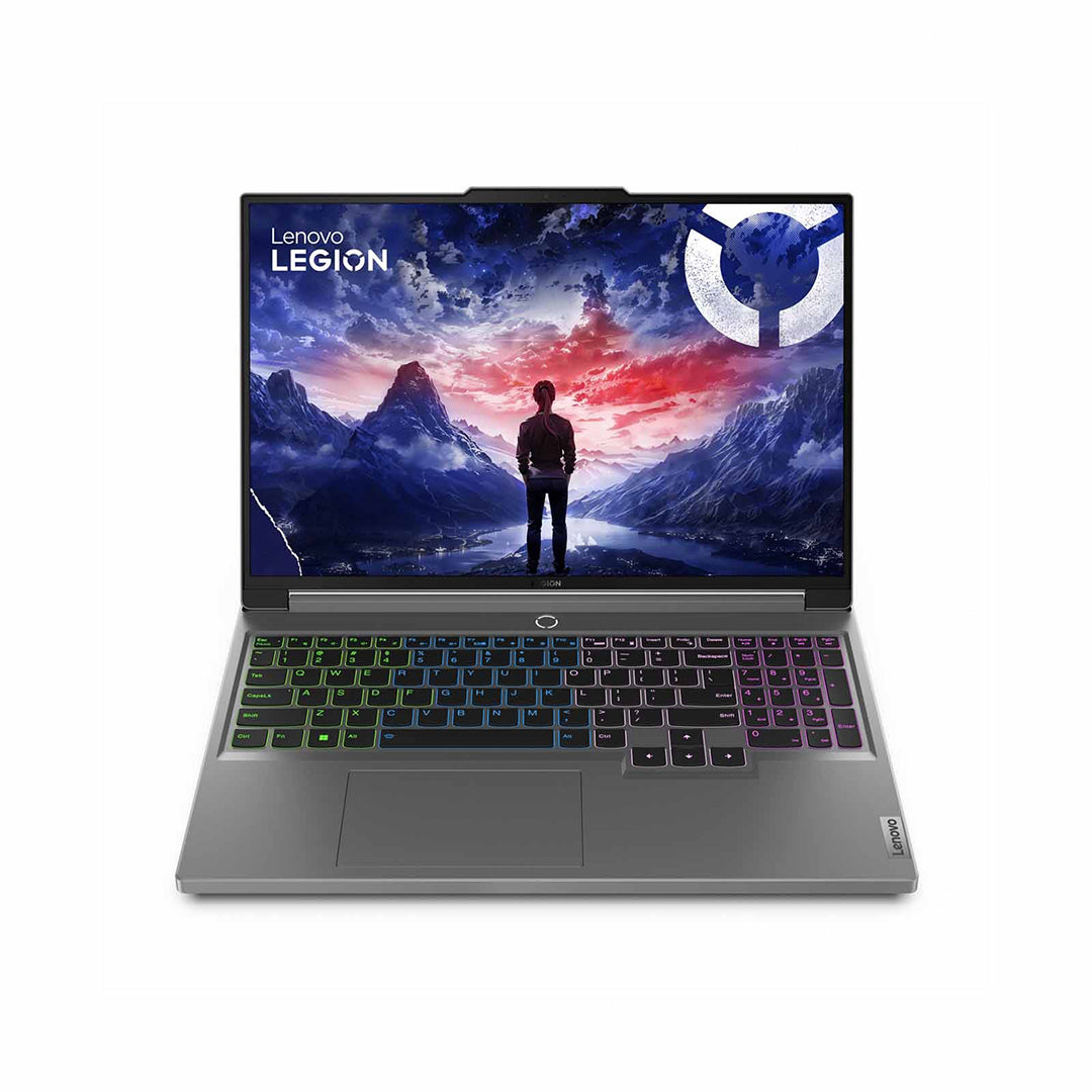 LENOVO LEGION 5i 83DG008ESB (NEW 14th GEN INTEL CORE i7-14650HX/32GB RAM /1TB SSD/RTX4060-8GB/16"inch) - 83DG008ESB