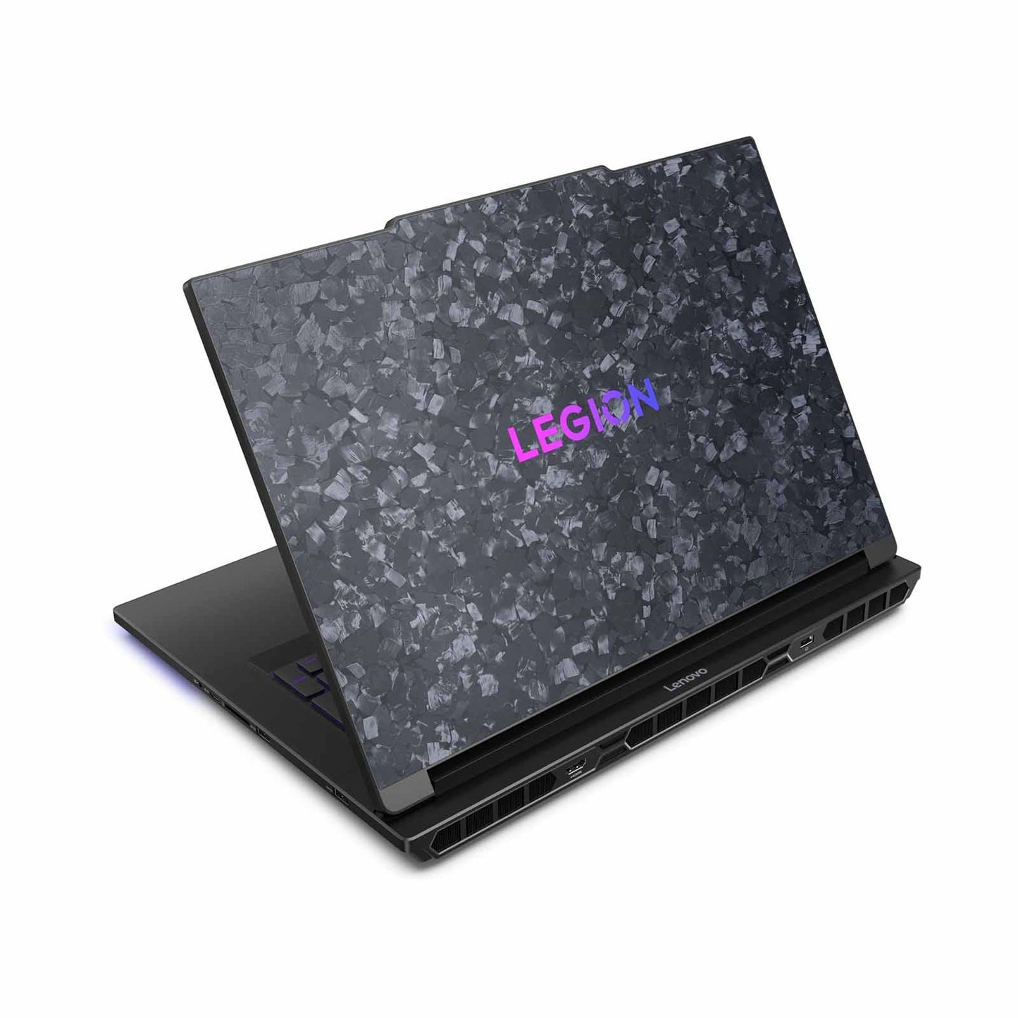 LENOVO LEGION 9 83EY002FSB ( ULTRA 9 275HX /64GB (32GX2)/4TB SSD(2TX2)+2s/RTX5080-16GB/18" WQUXGA/W11H) - 83EY002FSB