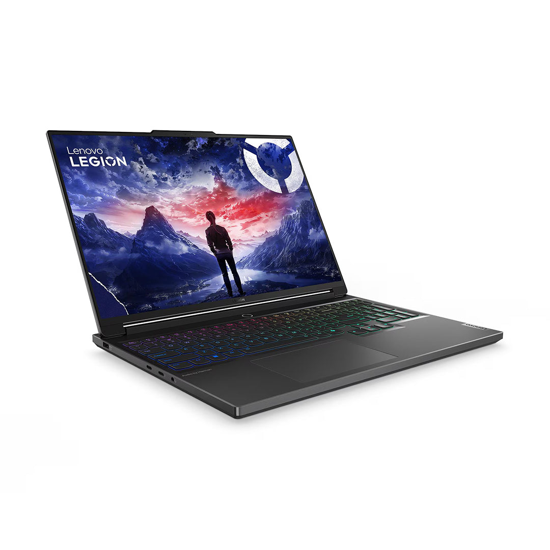 Lenovo Legion 7 83FD0011SB Gaming Laptop Eclipse Black (Intel Core i9-14900HX/ 32GB RAM /1TB SSD/ RTX 4070/16"3.2K/WIN11H) - 83FD0011SB