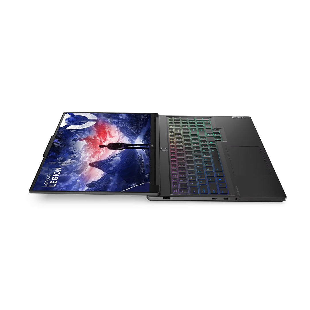 Lenovo Legion 7 83FD0011SB Gaming Laptop Eclipse Black (Intel Core i9-14900HX/ 32GB RAM /1TB SSD/ RTX 4070/16"3.2K/WIN11H) - 83FD0011SB