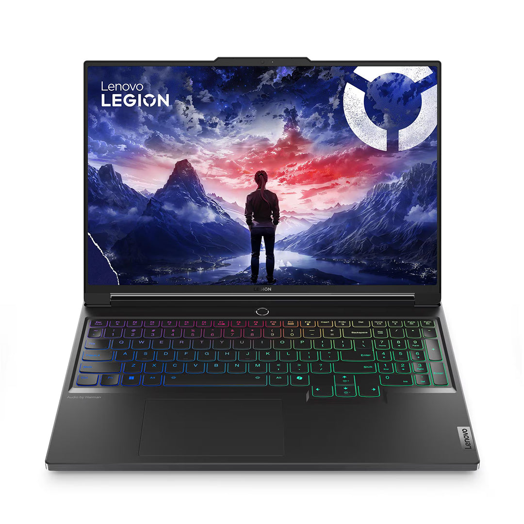 Lenovo Legion 7 83FD0011SB Gaming Laptop Eclipse Black (Intel Core i9-14900HX/ 32GB RAM /1TB SSD/ RTX 4070/16"3.2K/WIN11H) - 83FD0011SB
