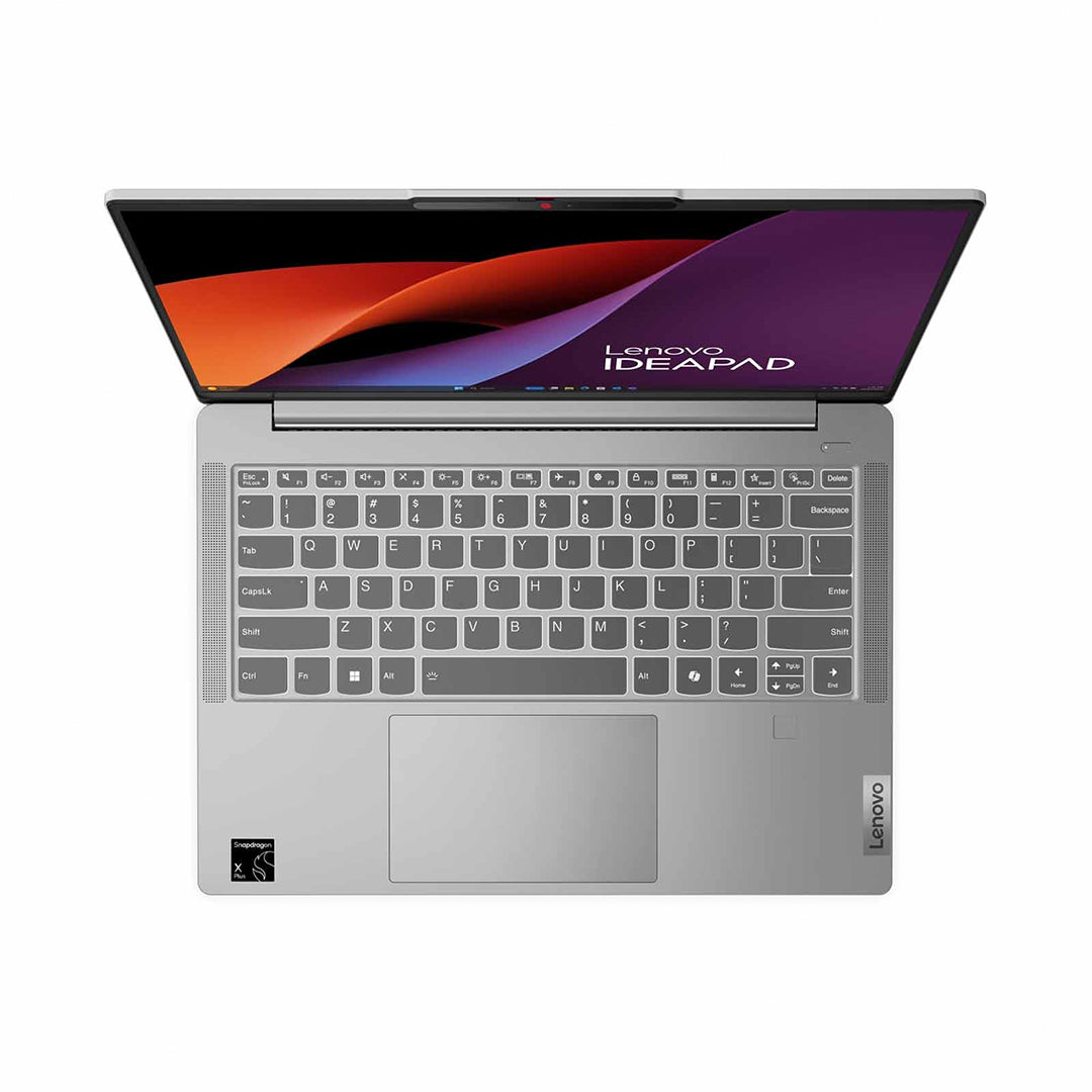 Lenovo Ideapad Slim 5 14Q8X9 83HL0017SB – Snapdragon X1P-42-100, 16GB RAM, 512GB, Qualcomm® Adreno™ GPU, 14" WUXGA IPS - 83HL0017SB