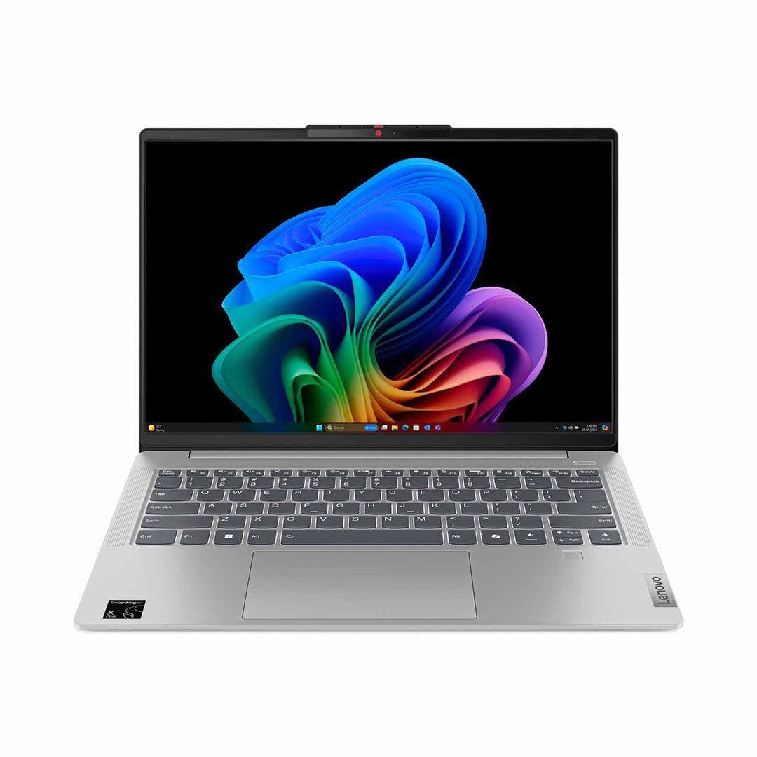 Lenovo Ideapad Slim 5 14Q8X9 83HL0017SB – Snapdragon X1P-42-100, 16GB RAM, 512GB, Qualcomm® Adreno™ GPU, 14" WUXGA IPS - 83HL0017SB