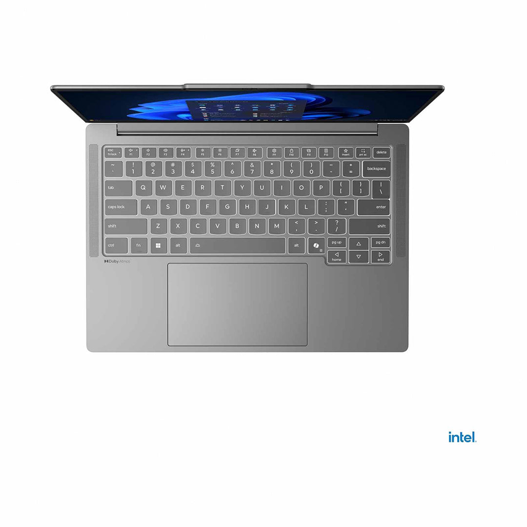 Lenovo IdeaPad Pro 5 14IAH10 - 83JK0009SB (New Intel Core Ultra9 285H/32GB RAM/1TB SSD/Intel Arc/ 14" OLED-2.8K/WIN11H) - 83JK0009SB