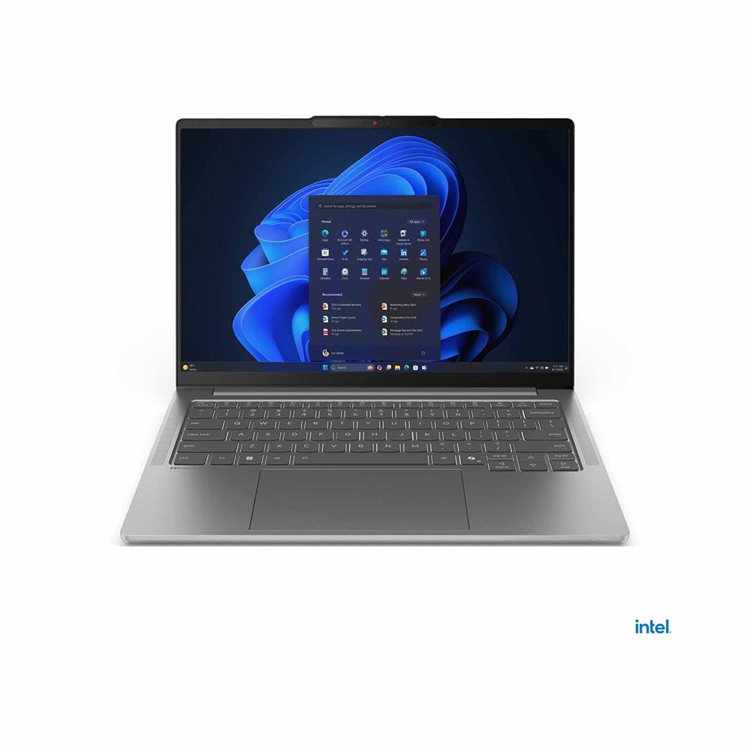 Lenovo IdeaPad Pro 5 14IAH10 - 83JK0009SB (New Intel Core Ultra9 285H/32GB RAM/1TB SSD/Intel Arc/ 14" OLED-2.8K/WIN11H) - 83JK0009SB