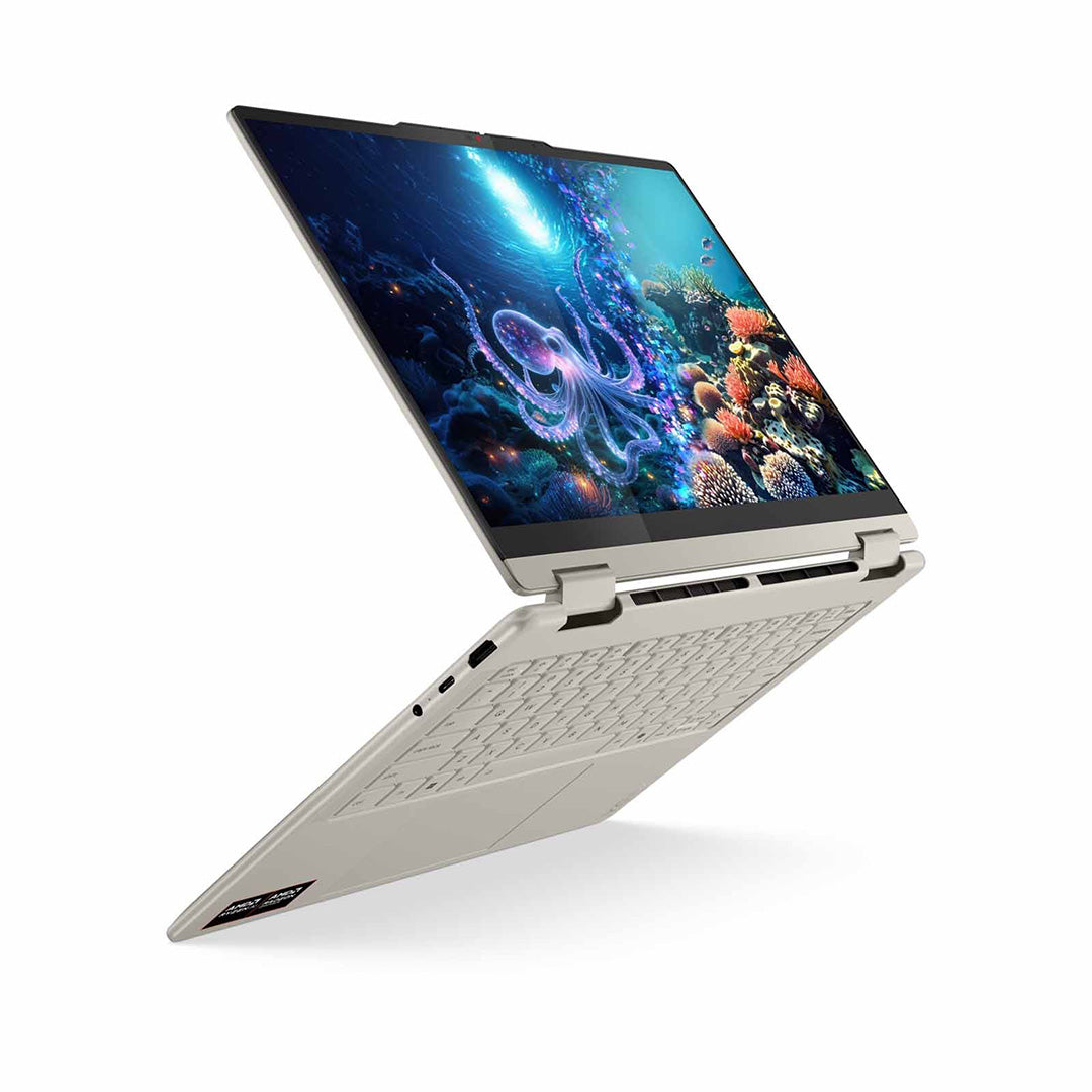 LENOVO YOGA 7 2in1 TOUCH 83JR0046SB (AMD Ryzen™ AI 7 350 /24GB RAM /1TB SSD/AMD Radeon Graphics/14" WUXGA TOUCH/Win11Home) - 83JR0046SB