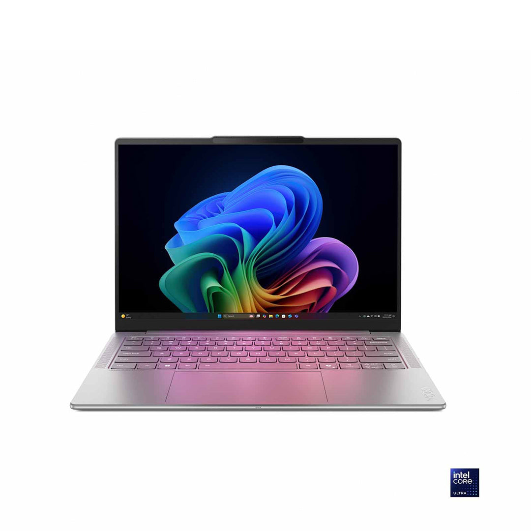 LENOVO YOGA SLIM 7 AURA 83JX000LSB ( New Intel Core ULTRA7 258V/32GB/1TB SSD/ARC/14" TOUCH SCREEN 2.8K WQXGA+/ WIN11H) - 83JX000LSB