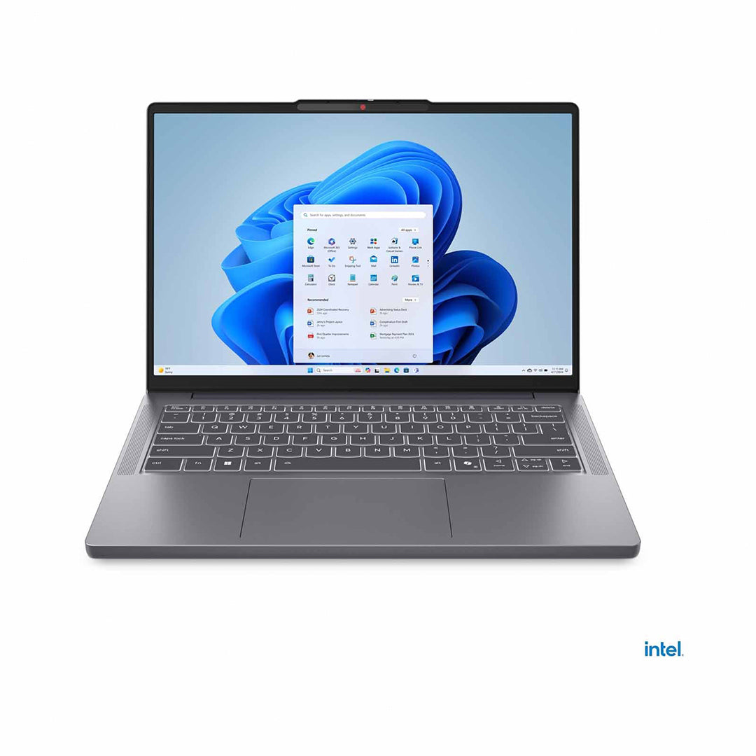 LENOVO IDEAPAD 3 83K0005DSB 14IRH10 (Intel® Core™ i5-13420H /16GB RAM/ 512GB SSD /Integrated Intel® Graphics/14" WUXGA/WIN11HOME) 1YEAR BY LENOVO - 83K0005DSB