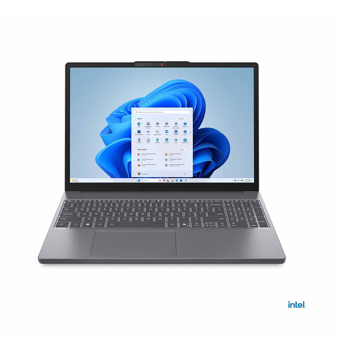 LENOVO IDEAPAD 3 83K100E5SB 15IRH10 (Intel® Core™ i5-13420H/16GB RAM/ 512GB SSD/ Intel®UHD Graphics/15.3" WUXGA/WIN11 HOME) - 83K100E5SB