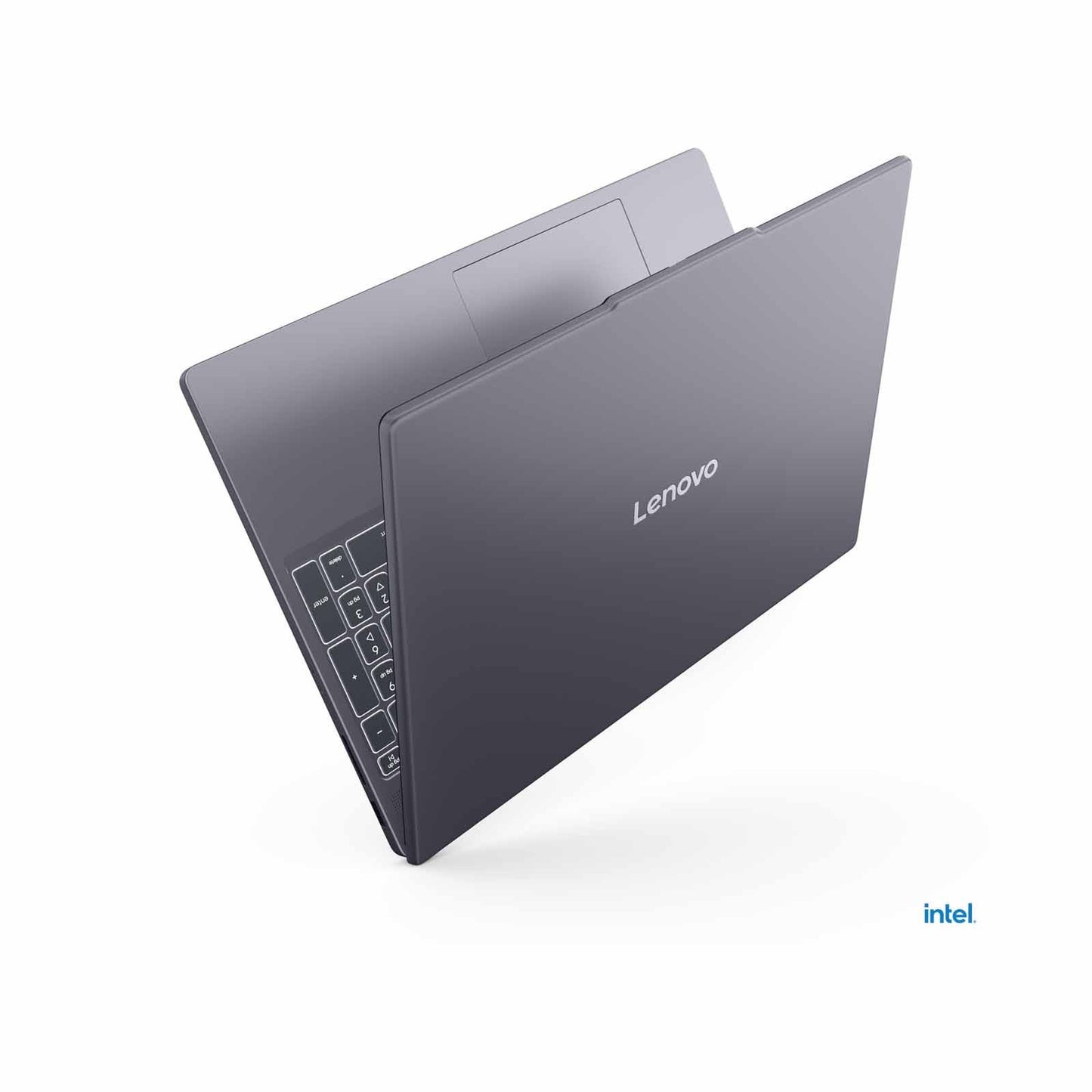 LENOVO IP SLIM 3 83K1010DSB (Intel Core i5-13420H/ 8GB-OB/512GB SSD/UHD/ 15.3"WUXGA/WIN11 Home) - 83K1010DSB