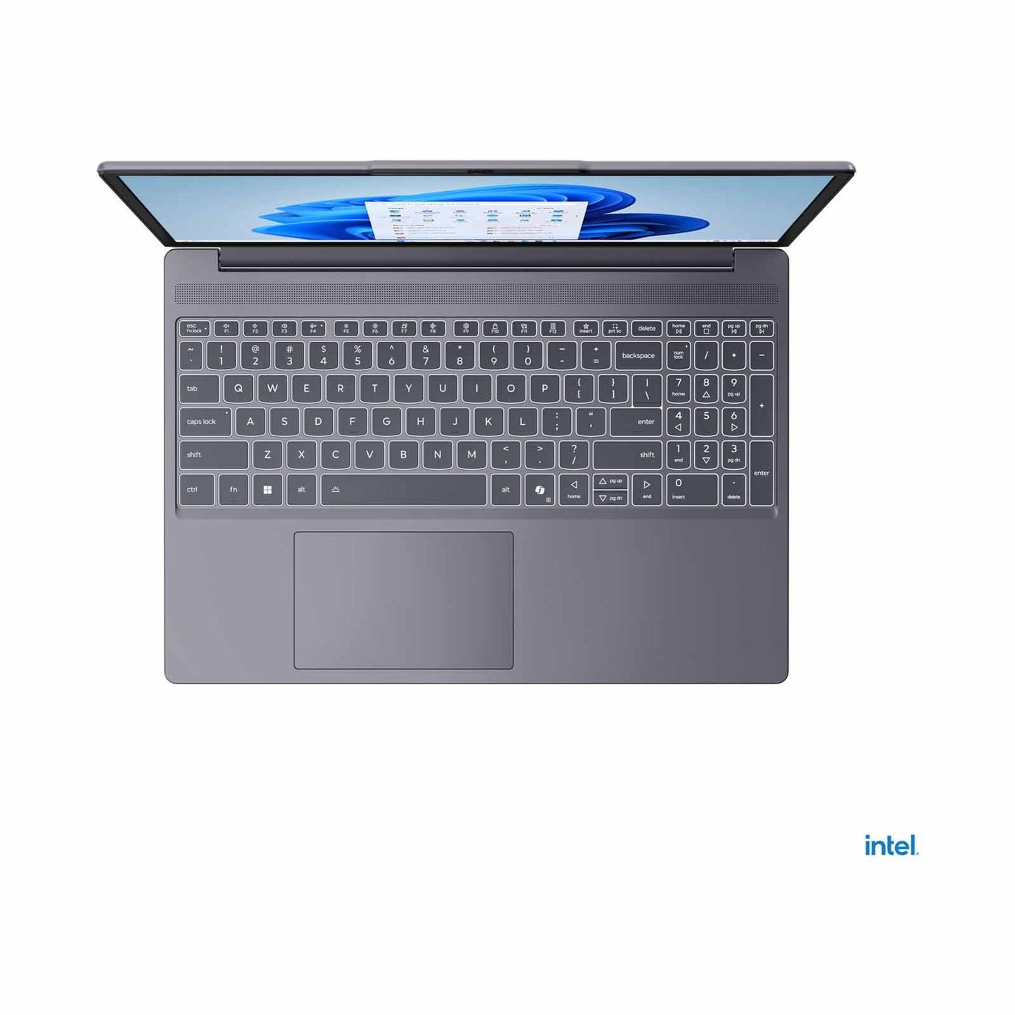 LENOVO IP SLIM 3 83K1010DSB (Intel Core i5-13420H/ 8GB-OB/512GB SSD/UHD/ 15.3"WUXGA/WIN11 Home) - 83K1010DSB