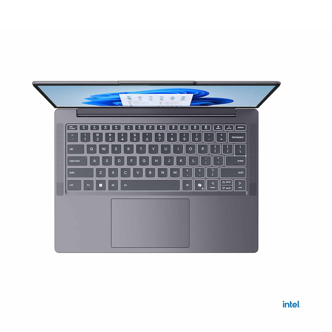 Lenovo IdeaPad Slim 3 14IRH10R | 83K30008SB | 14" FHD+ | Intel Core 7 240H | 16GB/512GB SSD | Win11 | FREE UPGRADE to 3Years Premium Care Warranty By Lenovo - 83K30008SB