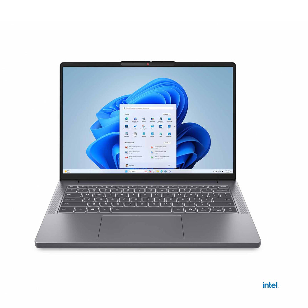 Lenovo IdeaPad Slim 3 14IRH10R | 83K30008SB | 14" FHD+ | Intel Core 7 240H | 16GB/512GB SSD | Win11 | FREE UPGRADE to 3Years Premium Care Warranty By Lenovo - 83K30008SB