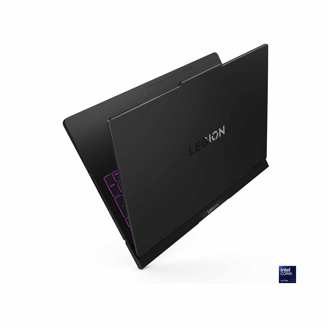 LENOVO LEGION Pro 5 83LU002DSB GAMING LAPTOP (ULTRA 9 275HX/32GB/1TB/RTX5070Ti-12GB/16"OLED-240Hz/W11H) - 83LU002DSB