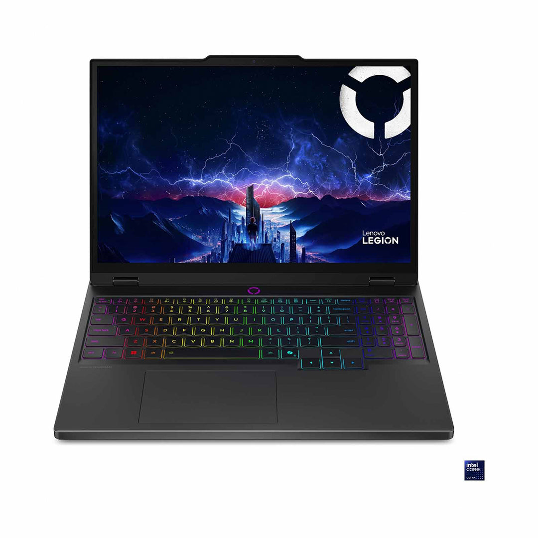 LENOVO LEGION 5 83LY004TSB GAMING LAPTOP (i7-14700HX/16GB X1/1TB/RTX5050-8GB/15.1"OLED-165Hz) - 83LY004TSB