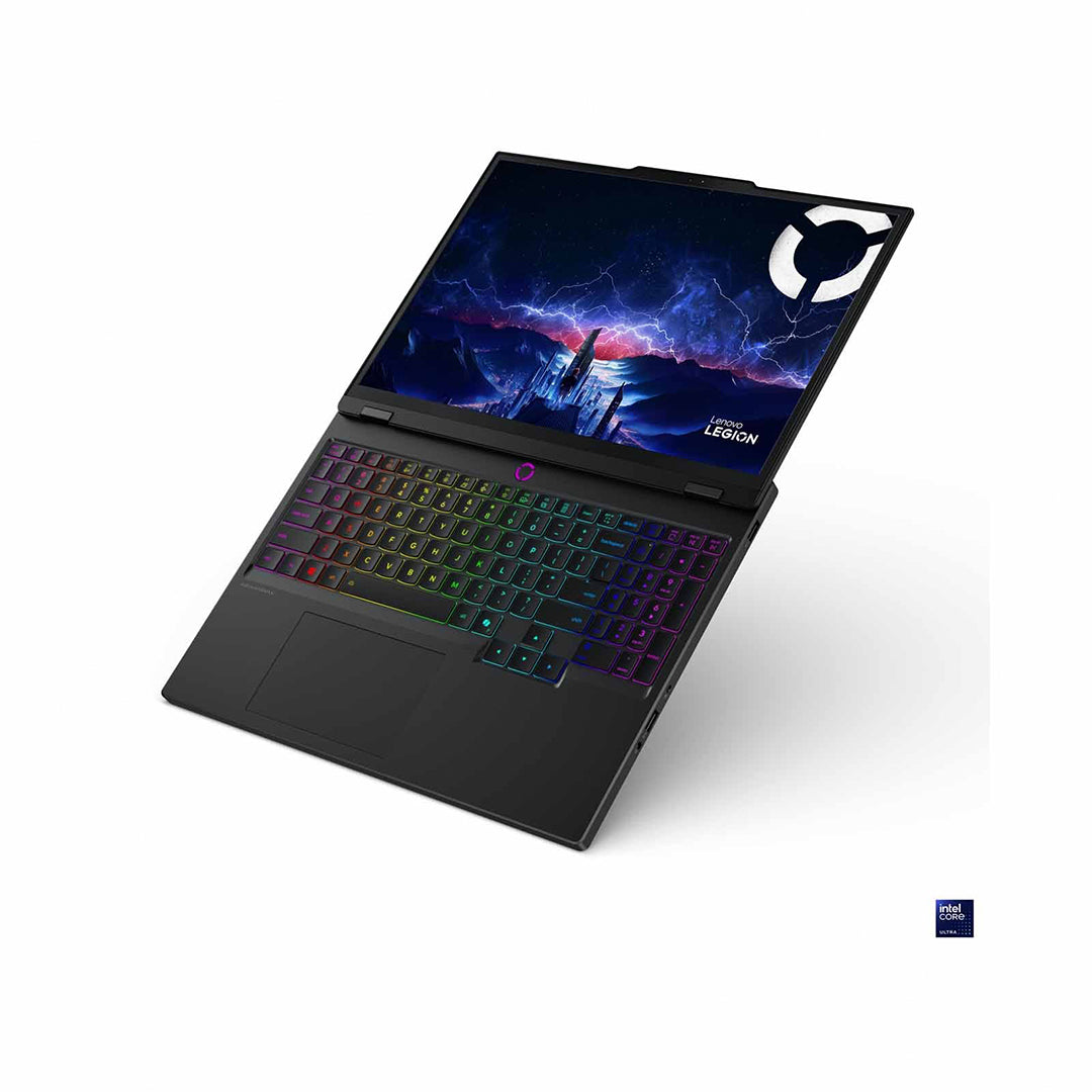 LENOVO LEGION 5 83LY004TSB GAMING LAPTOP (i7-14700HX/16GB X1/1TB/RTX5050-8GB/15.1"OLED-165Hz) - 83LY004TSB