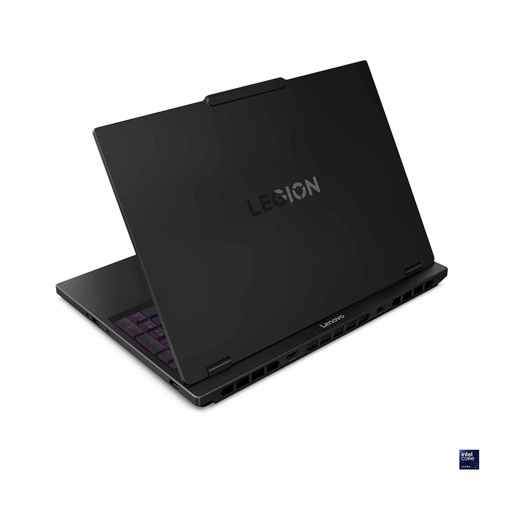 LENOVO LEGION 5 83LY004TSB GAMING LAPTOP (i7-14700HX/16GB X1/1TB/RTX5050-8GB/15.1"OLED-165Hz) - 83LY004TSB
