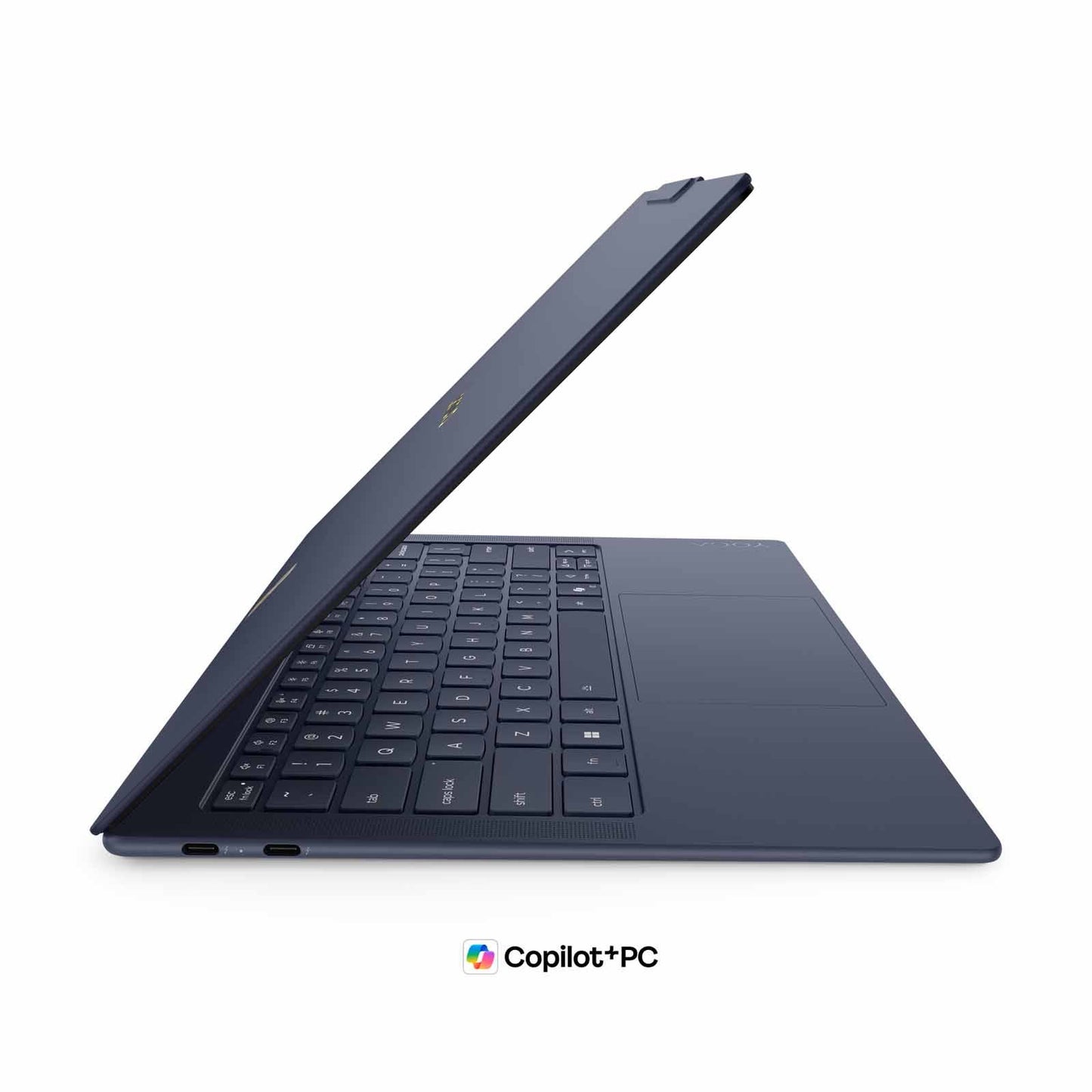 LENOVO YOGA SLIM 7 AURA 83QK000USB (ULTRA 7 355 8C/ 32GB LP-RAM/1TB SSD/INTEL/14"2.8K WQXGA+120Hz-POLED TOUCH SCREEN/WIN11H) - 83QK000USB