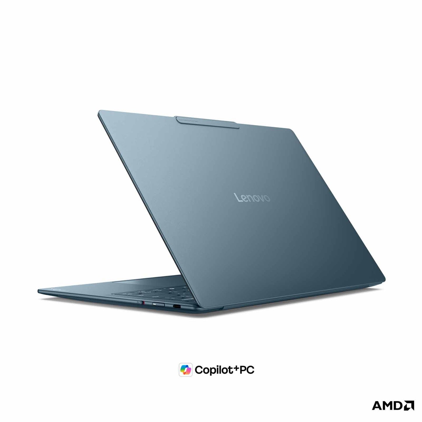 LENOVO YOGA SLIM 7 83QS0033SB (AMD RYZEN AI 7 445 6C/16GB LP-RAM/1TB SSD/AMD RADEON 840M/14"WUXGA OLED/WIN11H) - 83QS0033SB