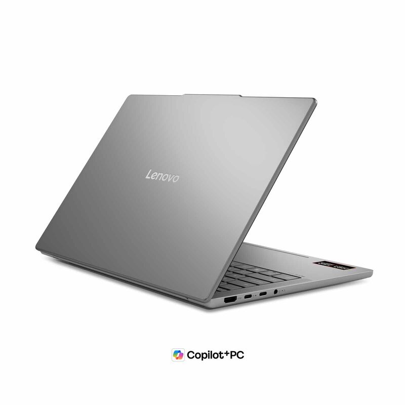 LENOVO IDEAPAD 5 83S1006KSB (RYZEN RI 7 445/16GB(8X2)/1TB SSD2242+1s2280/AMD 840M/14"OLED-WUXGA/WIN11H) - 83S1006KSB