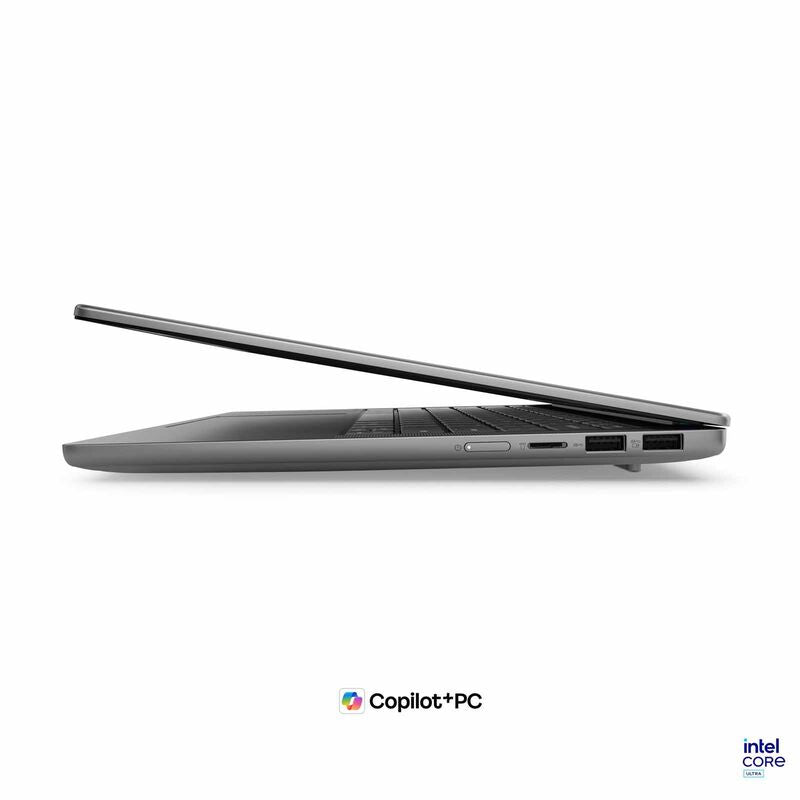 LENOVO IDEAPAD 5 83S50037SB (ULTRA 5 322/16GB(8X2)/1TB SSD2242+1s2280/INTEL/14"OLED-WUXGA/WIN11H) - 83S50037SB