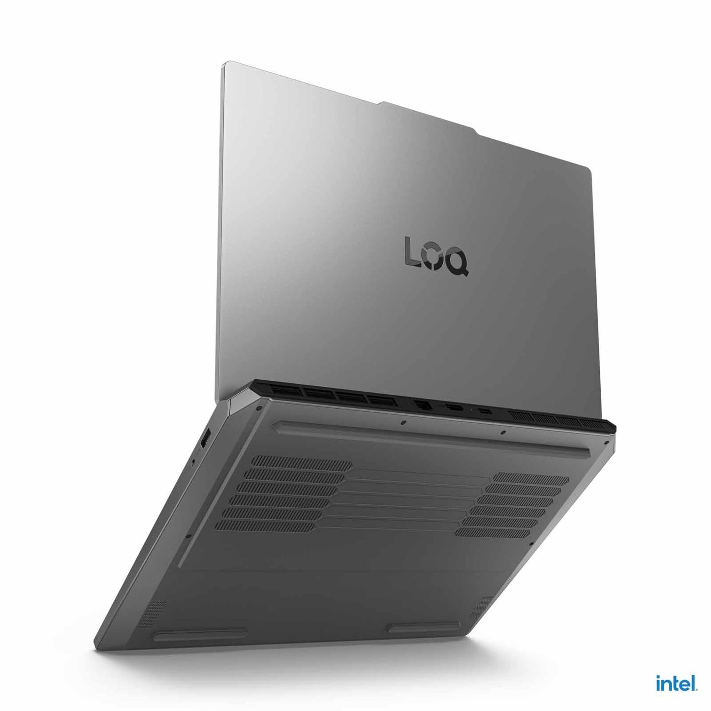 LENOVO LOQ 83SC003NSB Gaming Laptop ( i5-13450HX 10C/ 16GB RAM +1 slot/ 1TB SSD/ RTX5050-8GB /15.6" FHD/Win11H) - 83SC003NSB