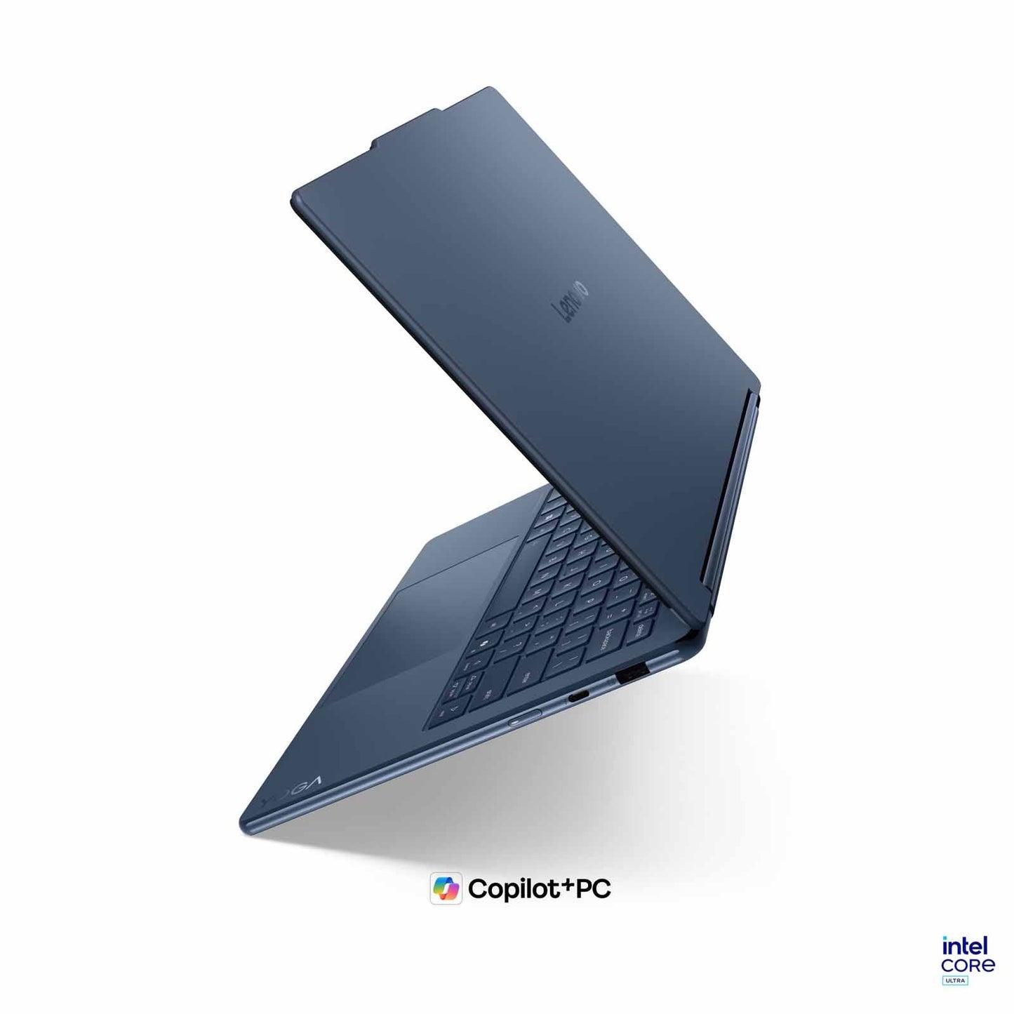 LENOVO YOGA SLIM 9 2in1 AURA 83SE000NSB (ULTRA 7 355 8C/32GB LP-RAM/1TB SSD/INTEL/14" 2.8K WQXGA+OLED 120Hz TOUCH SCREEN/WIN11H) - 83SE000NSB