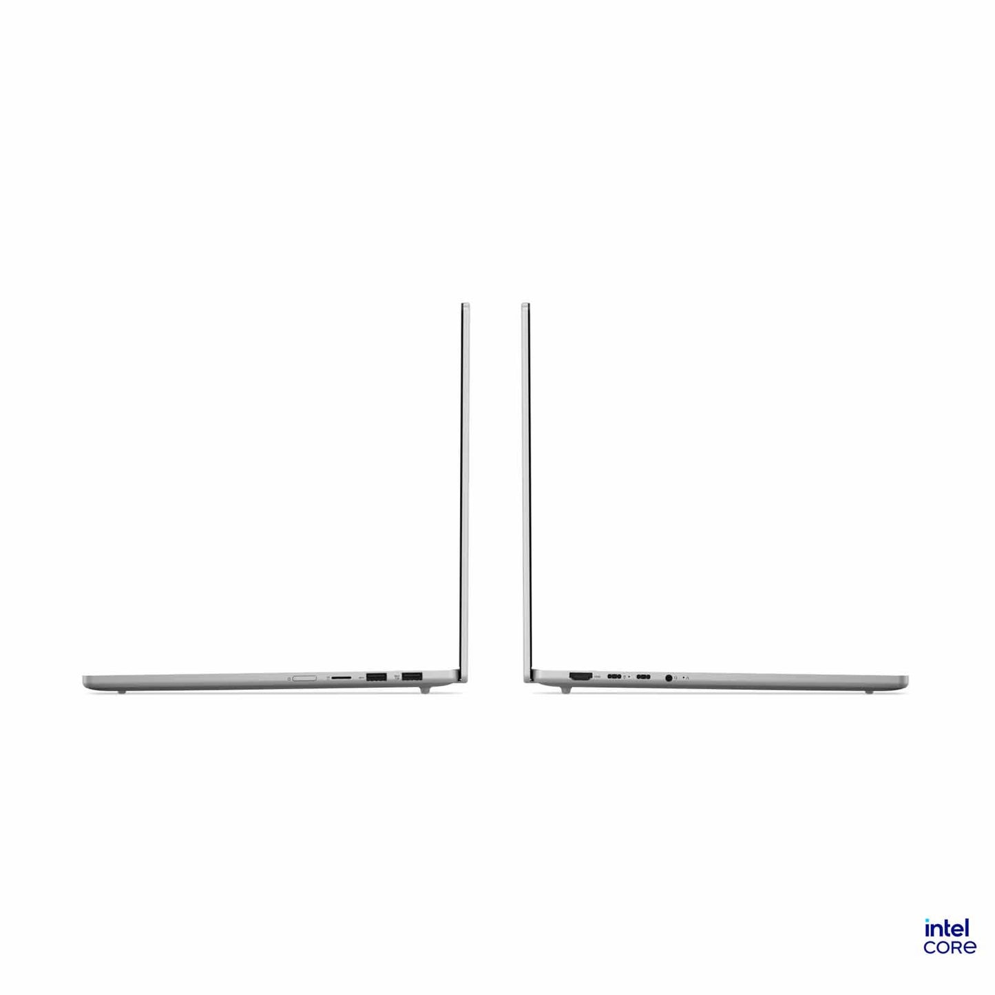 LENOVO IDEAPAD SLIM 5 83UF0008SB (CORE 7 350/32GB LP-7467 RAM/512GB SSD 2242+NOs/INTEL/15.3"WUXGA TOUCH /WIN11H) - 83UF0008SB