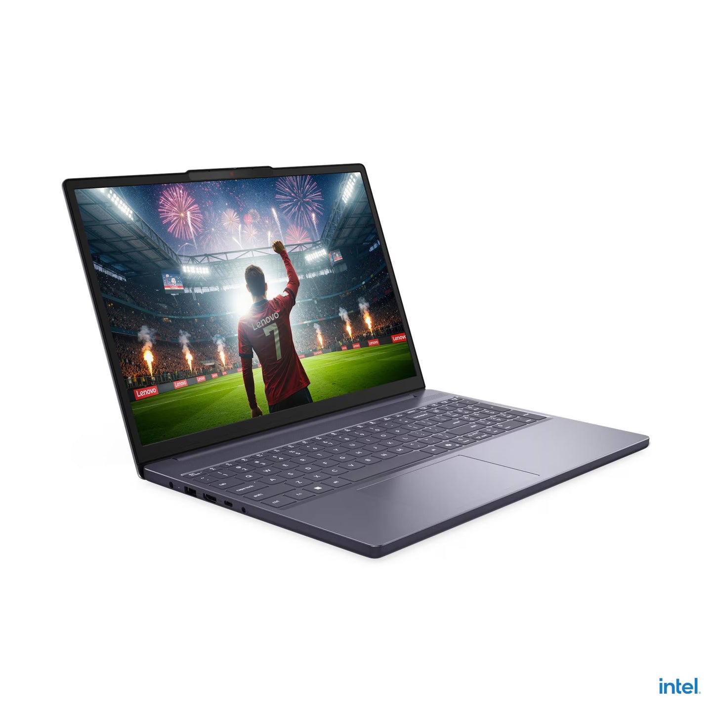 LENOVO IDEAPAD SLIM 3 83UR0004SB (ULTRA 5 322 6C/16GB(8OBX2)/512GB+1s/INTEL/15.3"WUXGA IPS/W11H) - 83UR0004SB