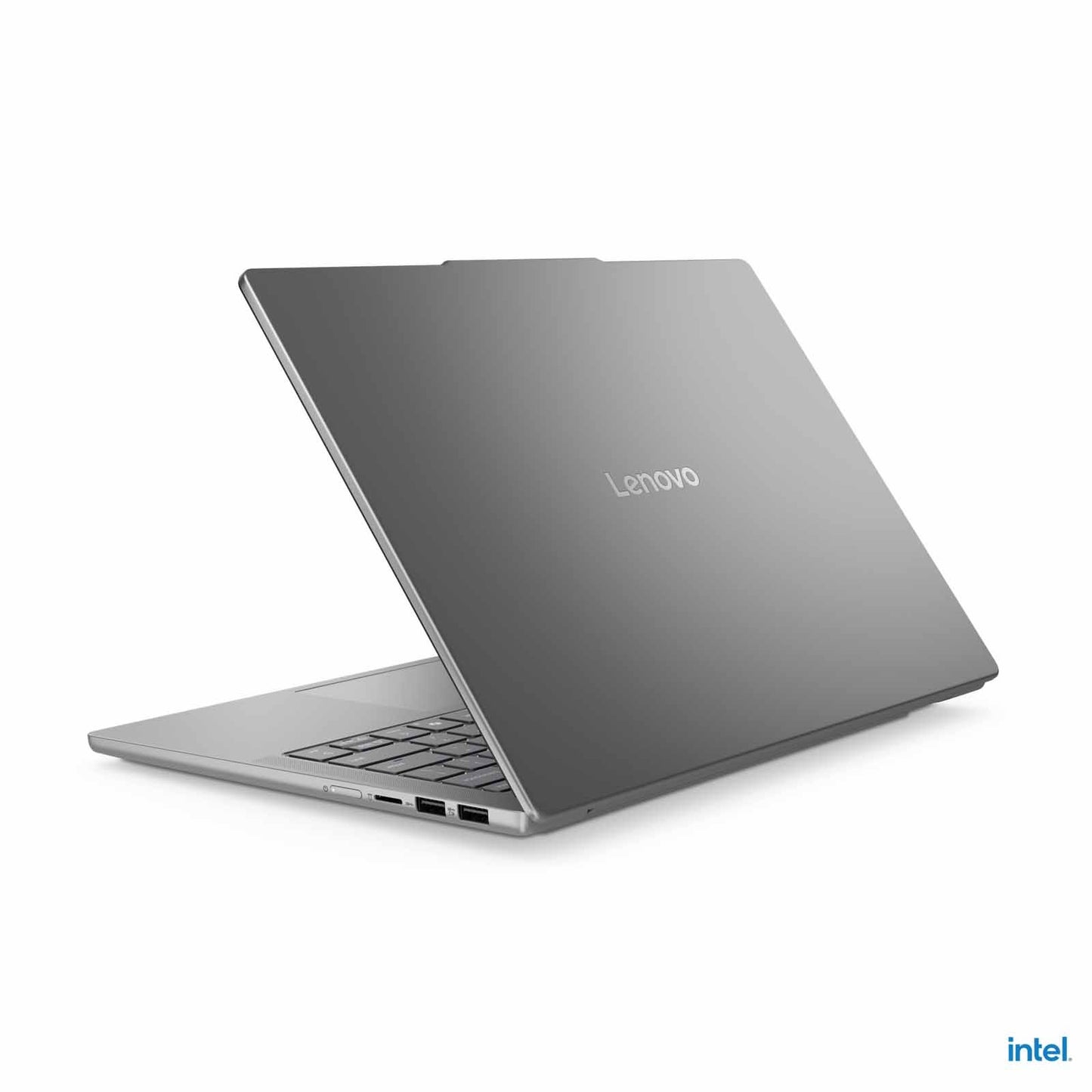 LENOVO IDEAPAD SLIM 5 83V6001KSB ( ULTRA 9 185H 16C/ 32GB RAM/1TB SSD 2242+1s 2280/Arc/14" IPS-WUXGA-LUNA GREY-WIFI7/WIN11H) - 83V6001KSB