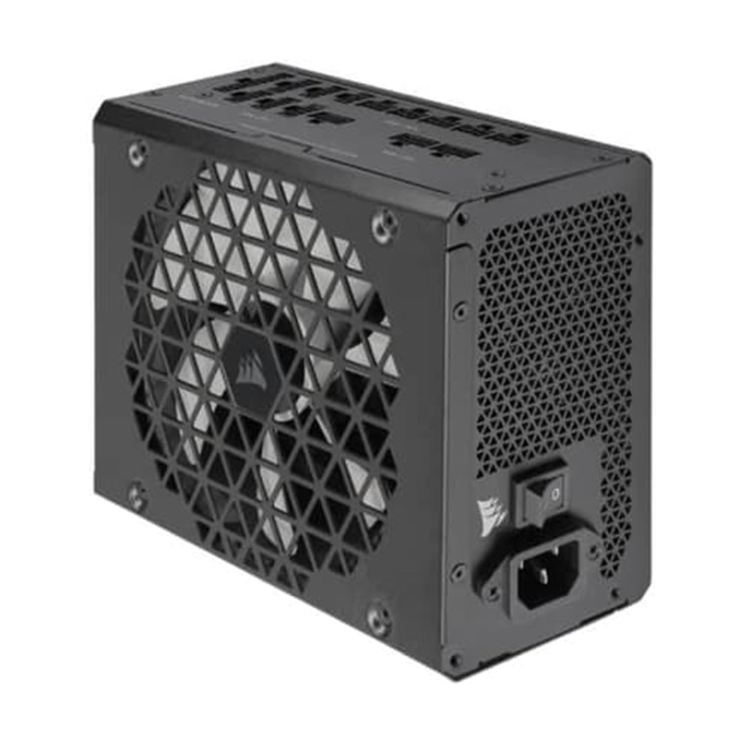 CORSAIR RMx SHIFT RM1000X-1000W ATX3.0 PCIe5 80+ GOLD MODULAR PSU(10YRS) - 840006653974