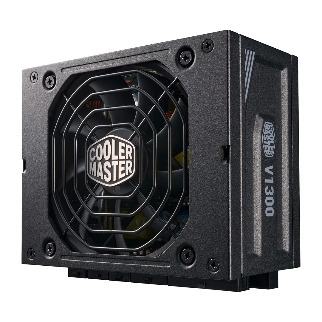 COOLER MASTER V SFX PLATINUM 1300 230V ATX 3.0 PSU - 884102095146