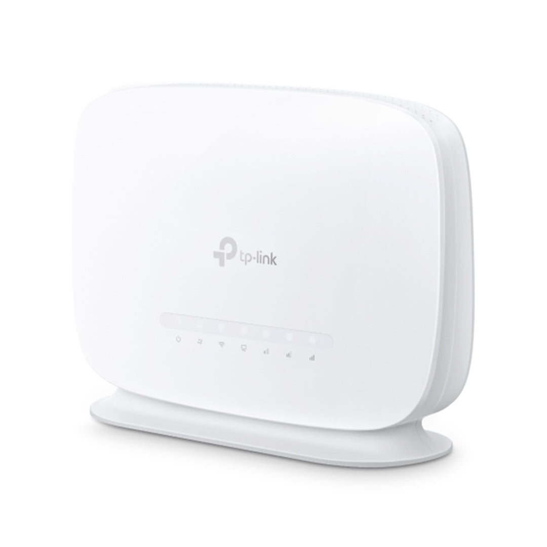 TP-LINK Archer MR505 4G+ Cat6 AC1200 Wireless Dual Band Gigabit Router - 8885020620078