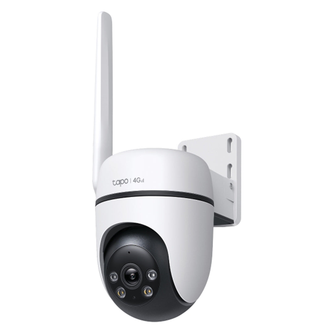TP-Link C501GW 1080P Full HD Outdoor Pan/Tilt 4G LTE Camera - 8885020621037