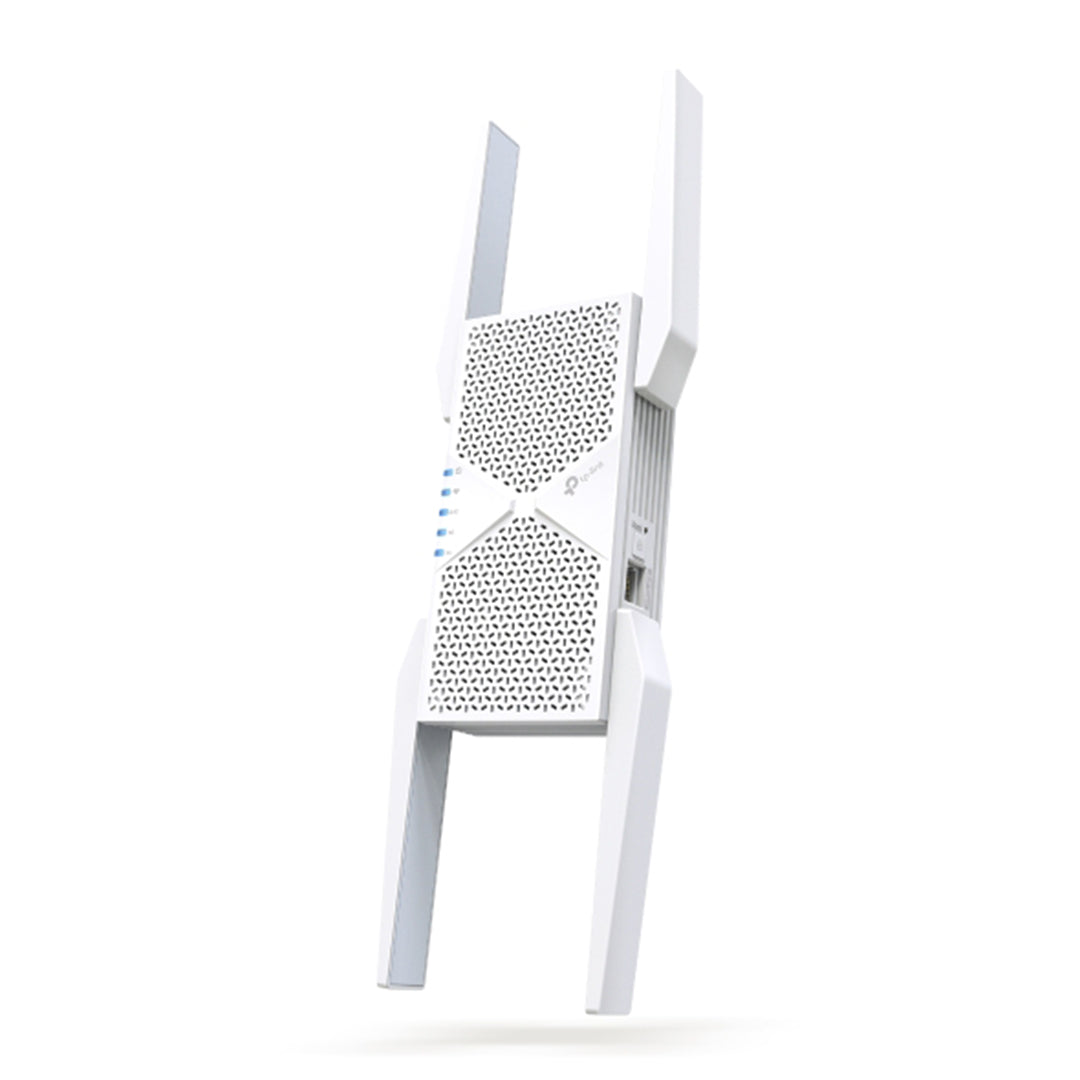 TP-Link RE655BE BE11000 Tri-Band Wi-Fi 7 Range WiFi7 Extender - 8885020622607