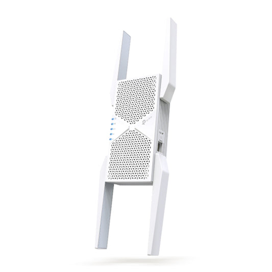 TP-Link RE655BE BE11000 Tri-Band Wi-Fi 7 Range WiFi7 Extender - 8885020622607