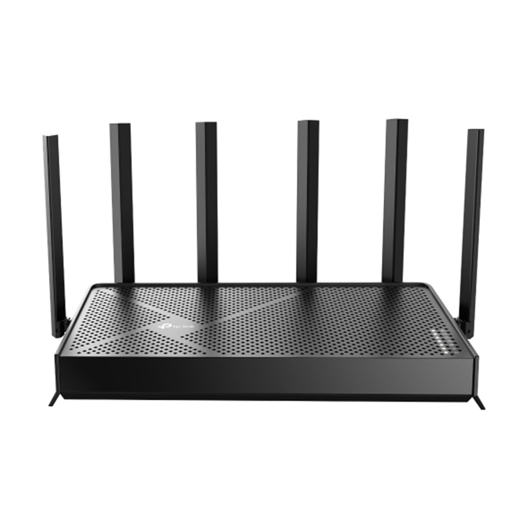 TP-LINK Archer BE400 BE6500 Dual-Band Wi-Fi 7 Router - 8885020624113