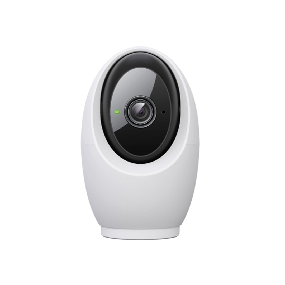 TP-LINK TAPO C260 4K 8MP Pan/Tilt AI Home Security Dual-Band Wi-Fi Camera - 8885021370088